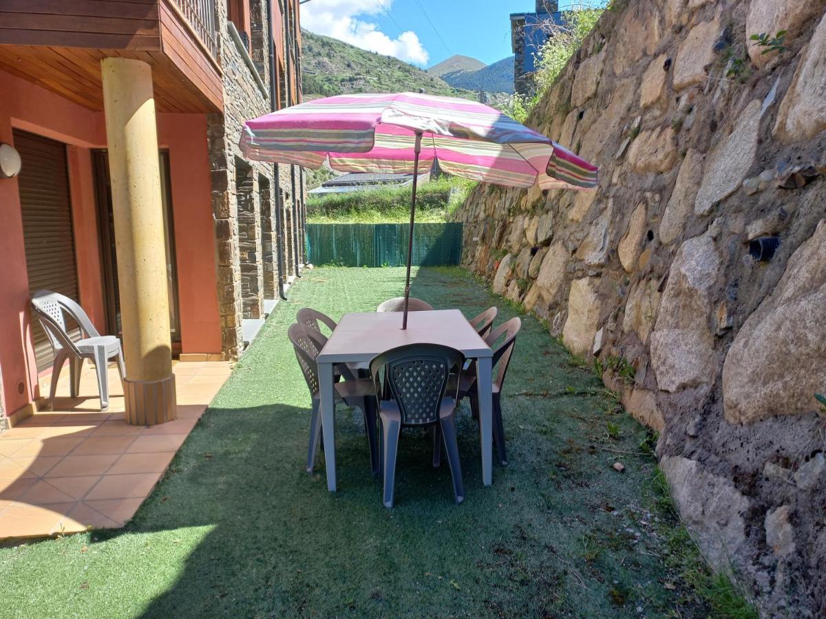 Apartamento Saüc-vacances Pirinenca *