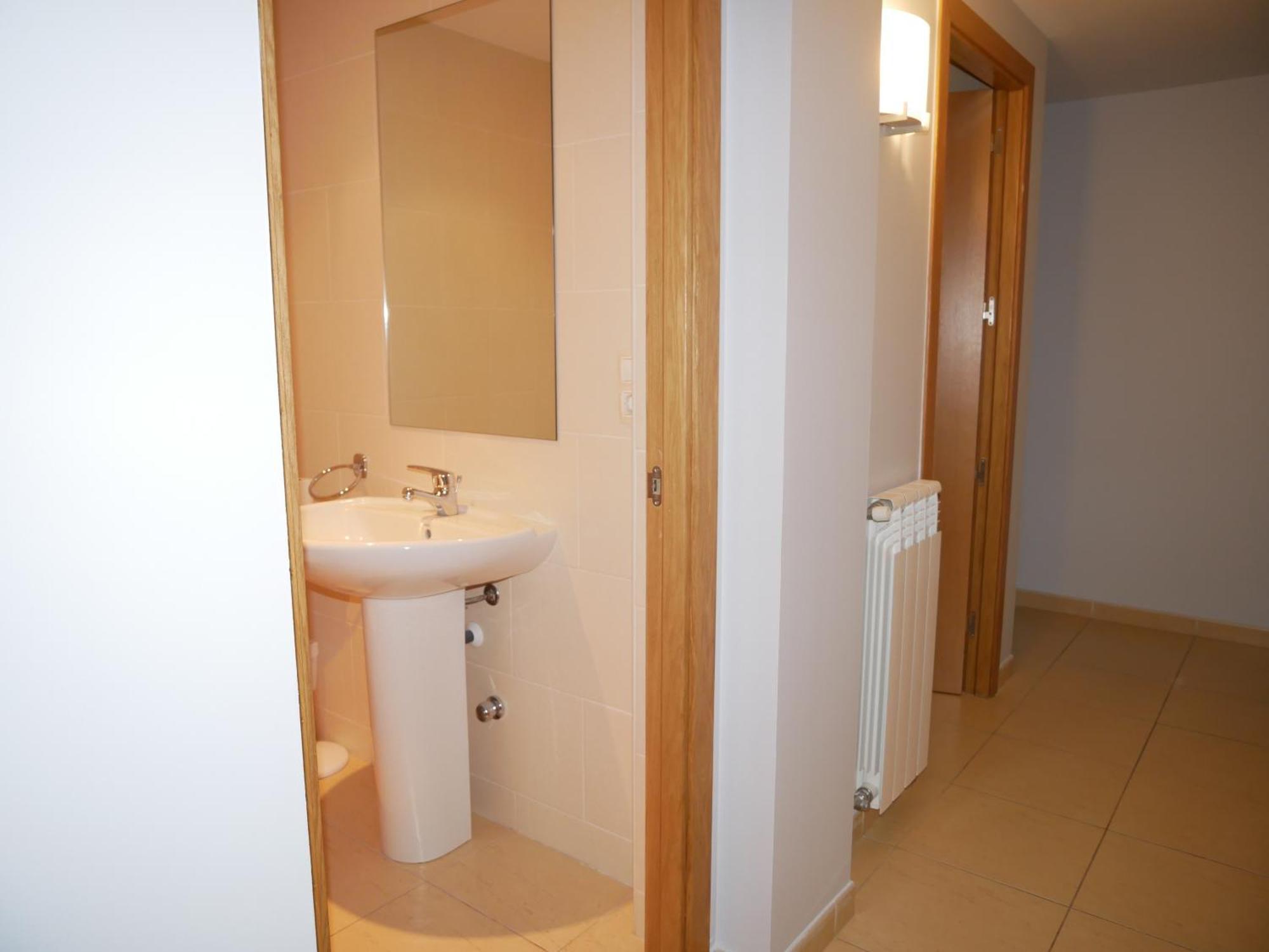 Saüc-vacances Pirinenca Apartamento