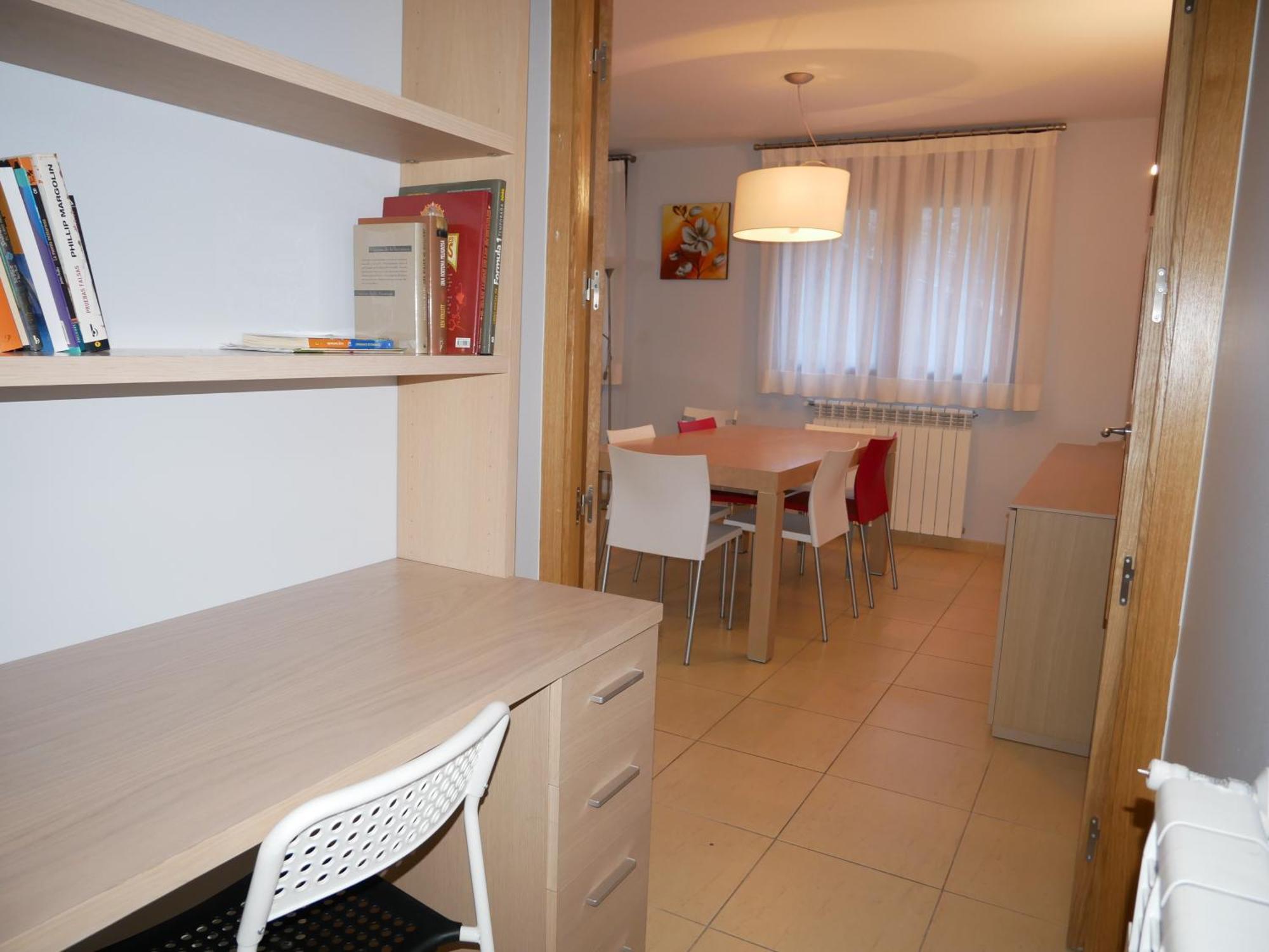Apartamento Saüc-vacances Pirinenca *