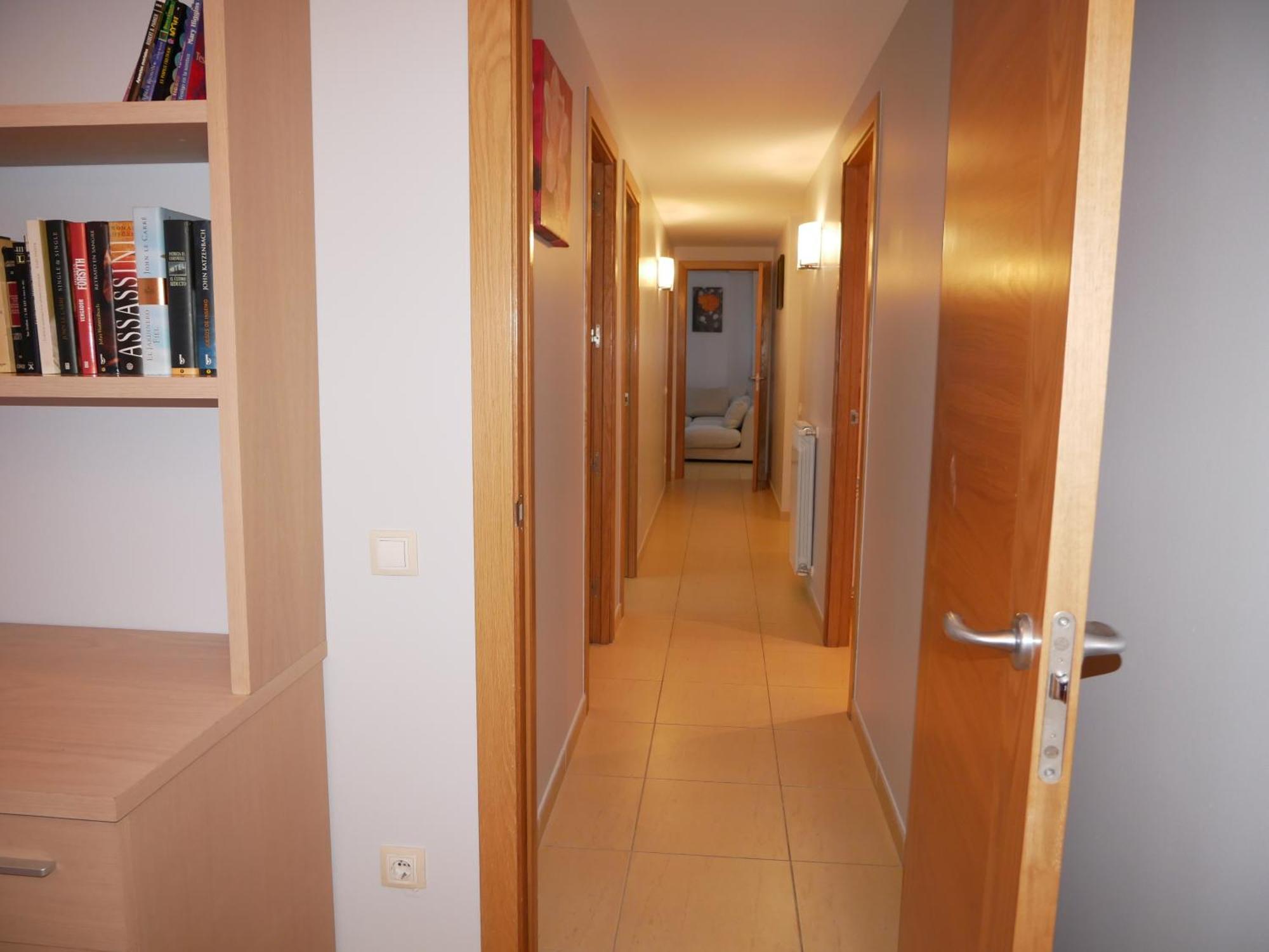 Saüc-vacances Pirinenca Apartamento Canillo
