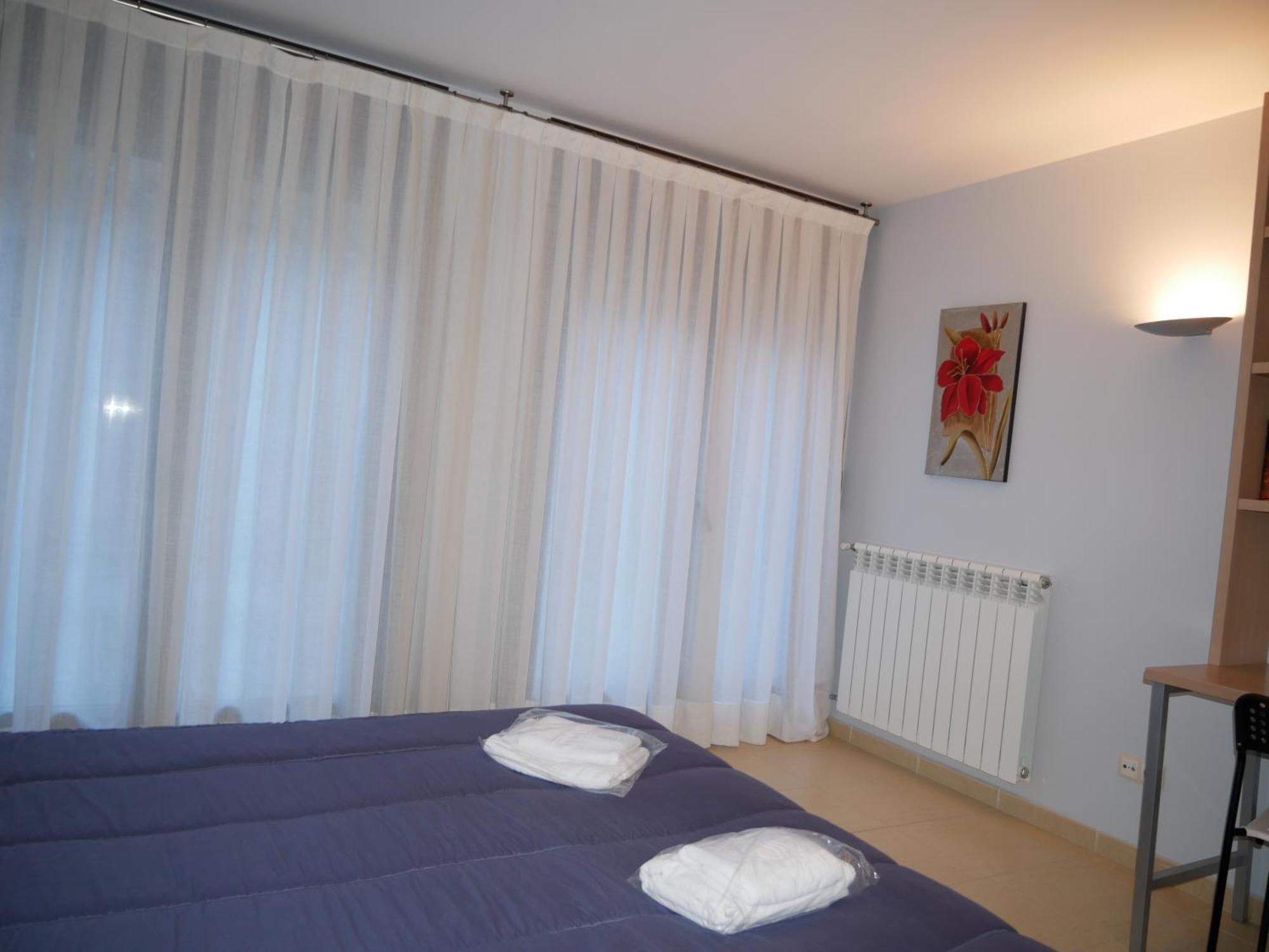 Saüc-vacances Pirinenca Apartamento Canillo
