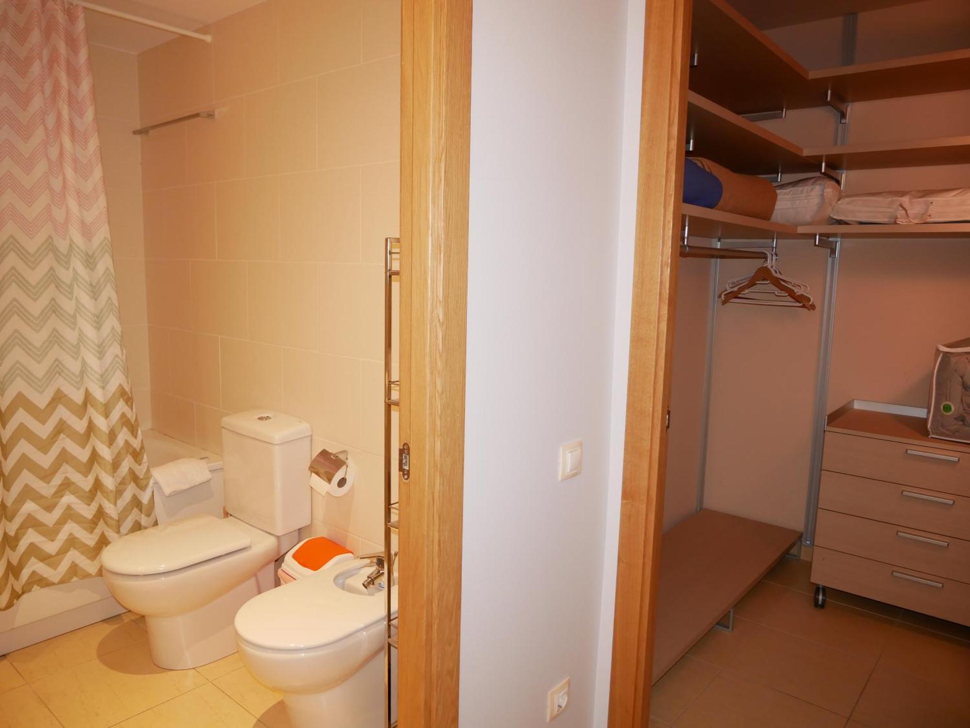 Saüc-vacances Pirinenca Apartamento *