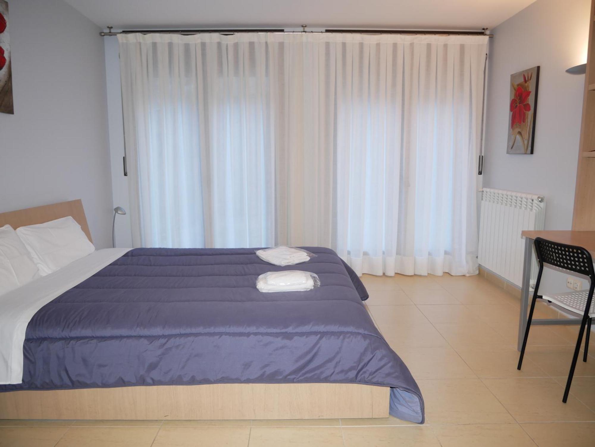 Apartamento Saüc-vacances Pirinenca Canillo