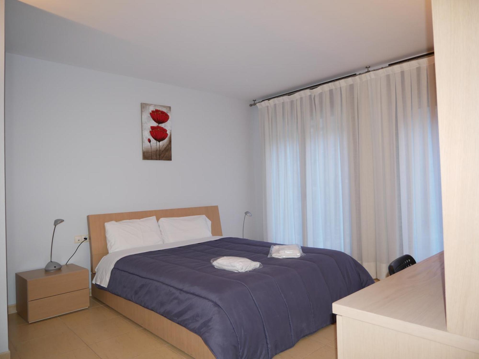 Saüc-vacances Pirinenca Apartamento Canillo