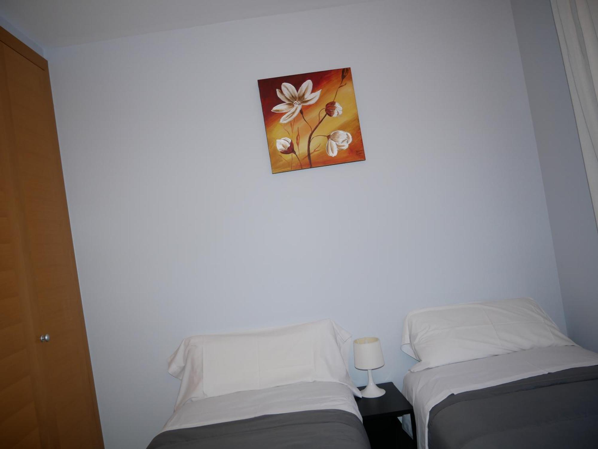 Saüc-vacances Pirinenca Apartamento