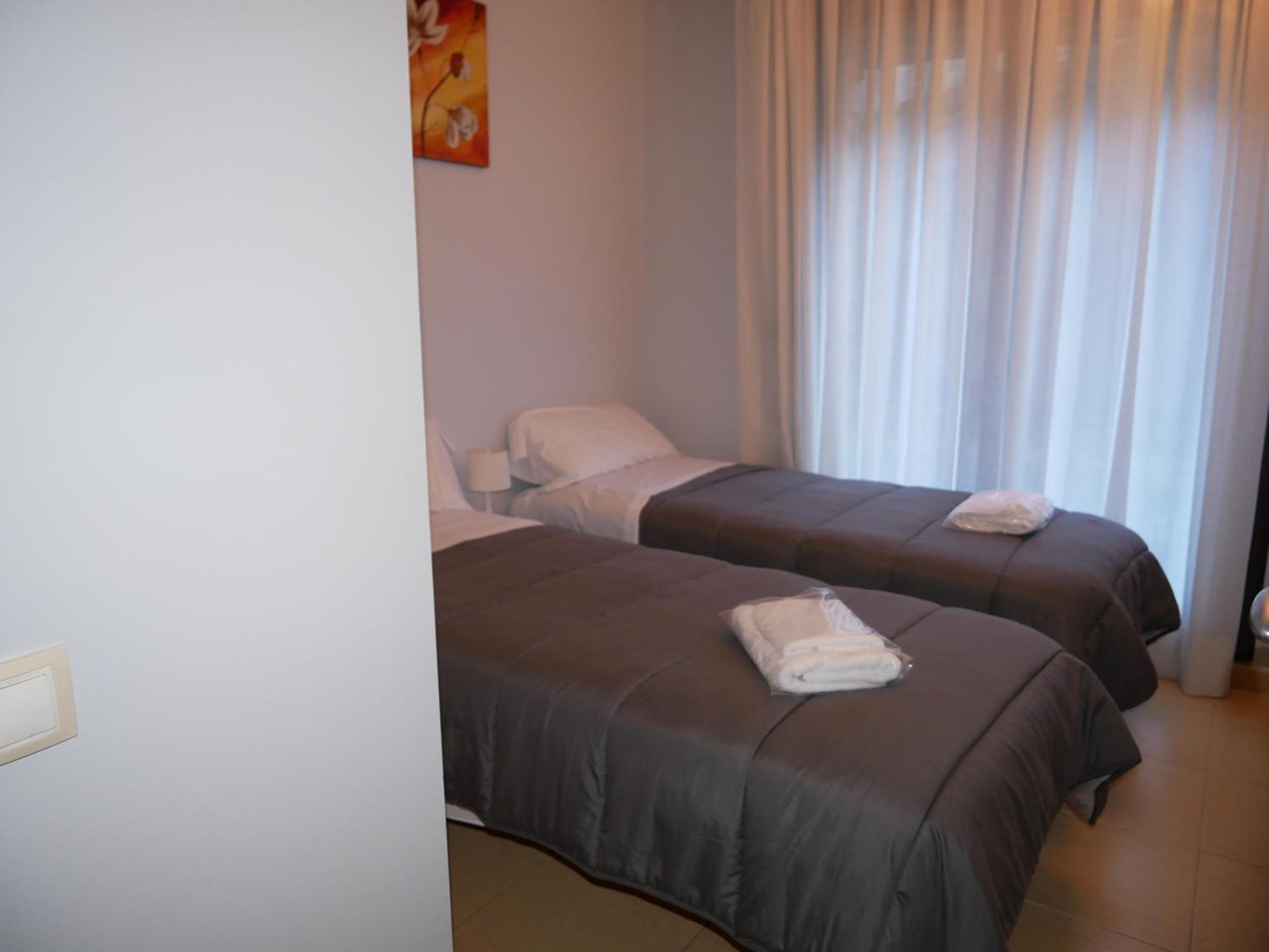 Apartamento Saüc-vacances Pirinenca *