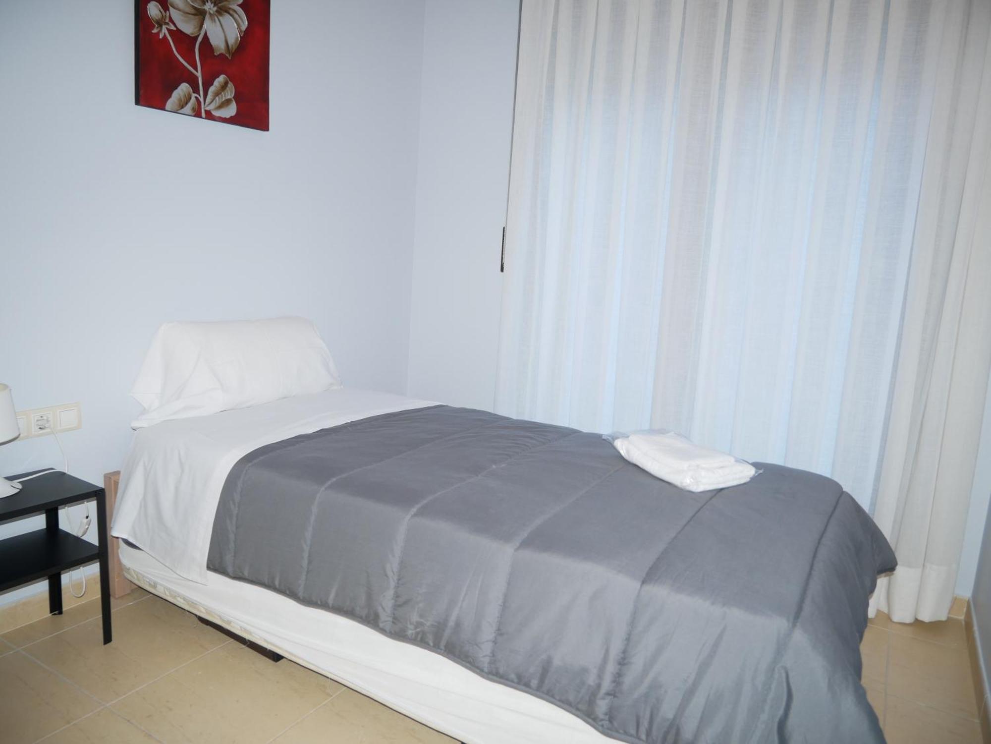 Saüc-vacances Pirinenca Apartamento *