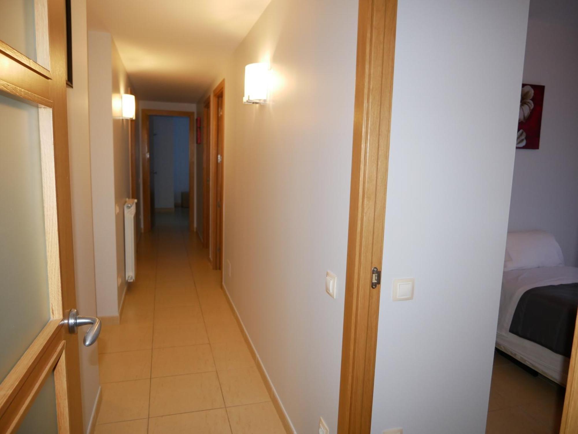 Apartamento Saüc-vacances Pirinenca