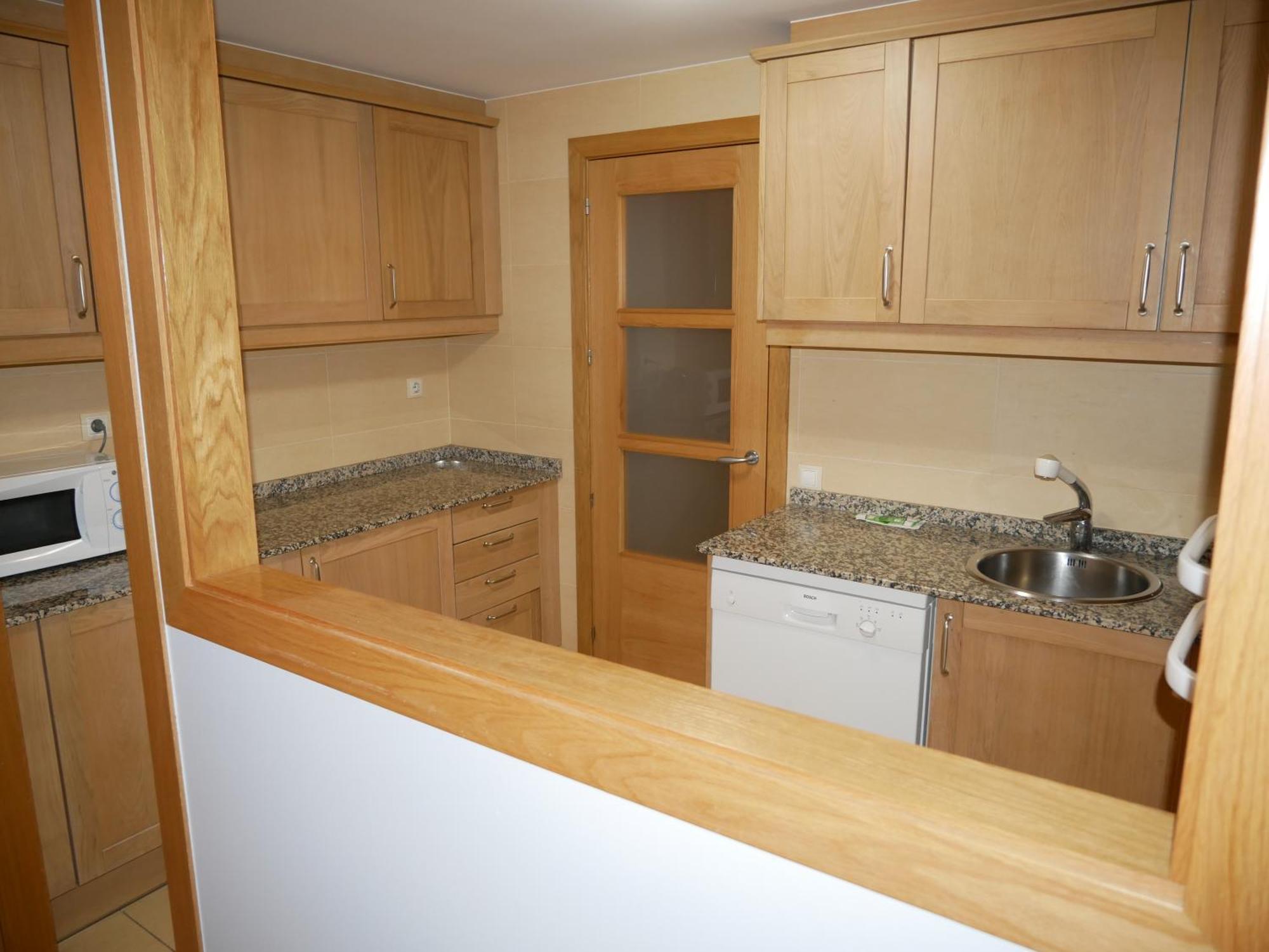 Saüc-vacances Pirinenca Apartamento Canillo