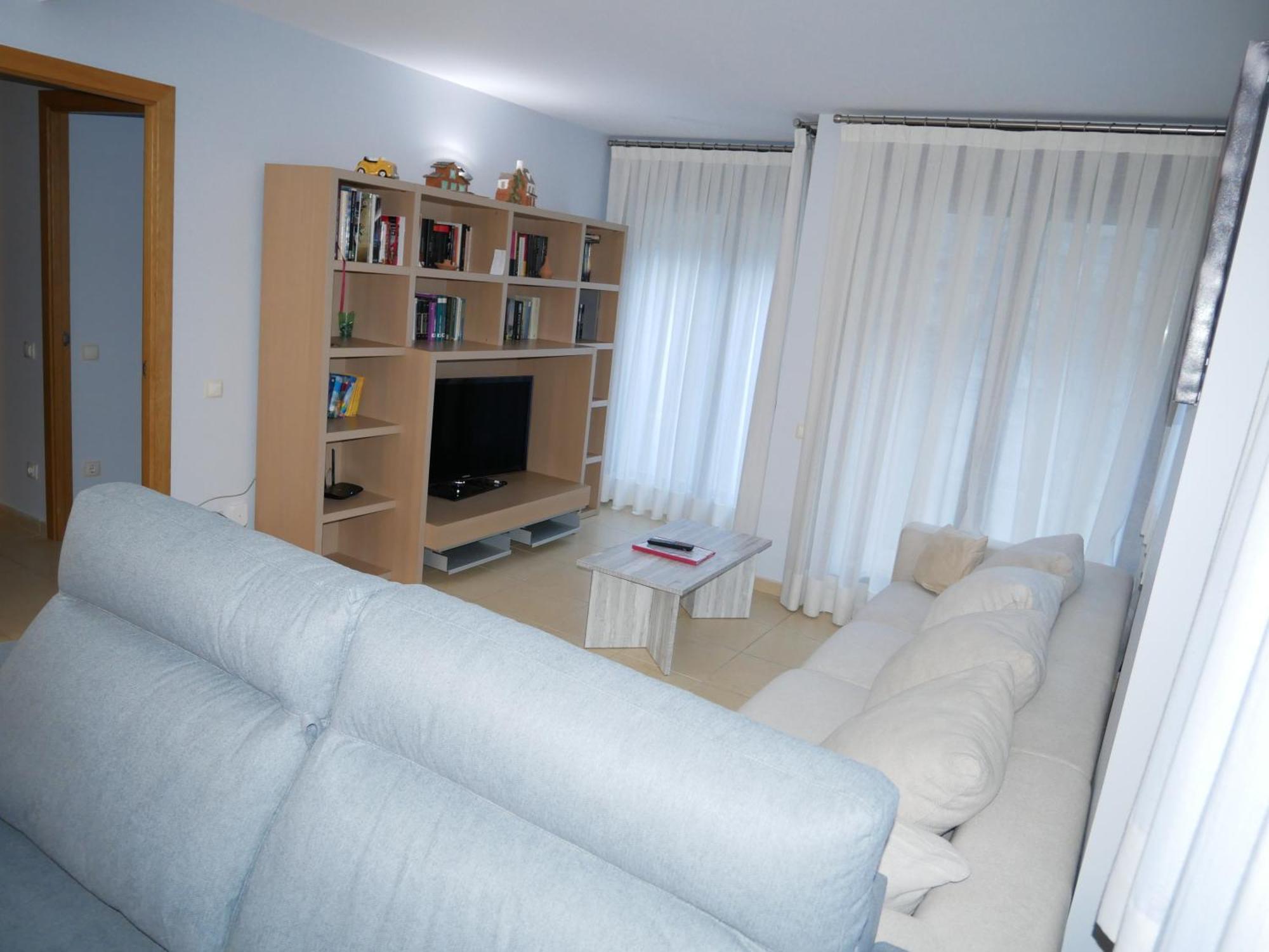 Apartamento Saüc-vacances Pirinenca Canillo