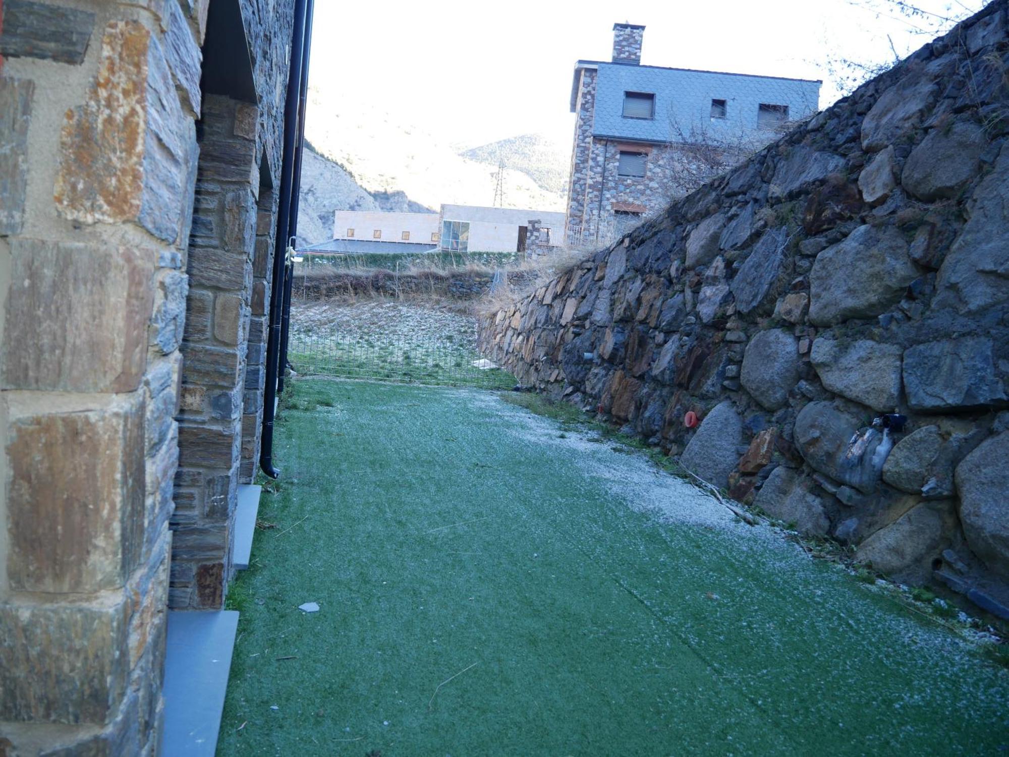 Saüc-vacances Pirinenca Canillo