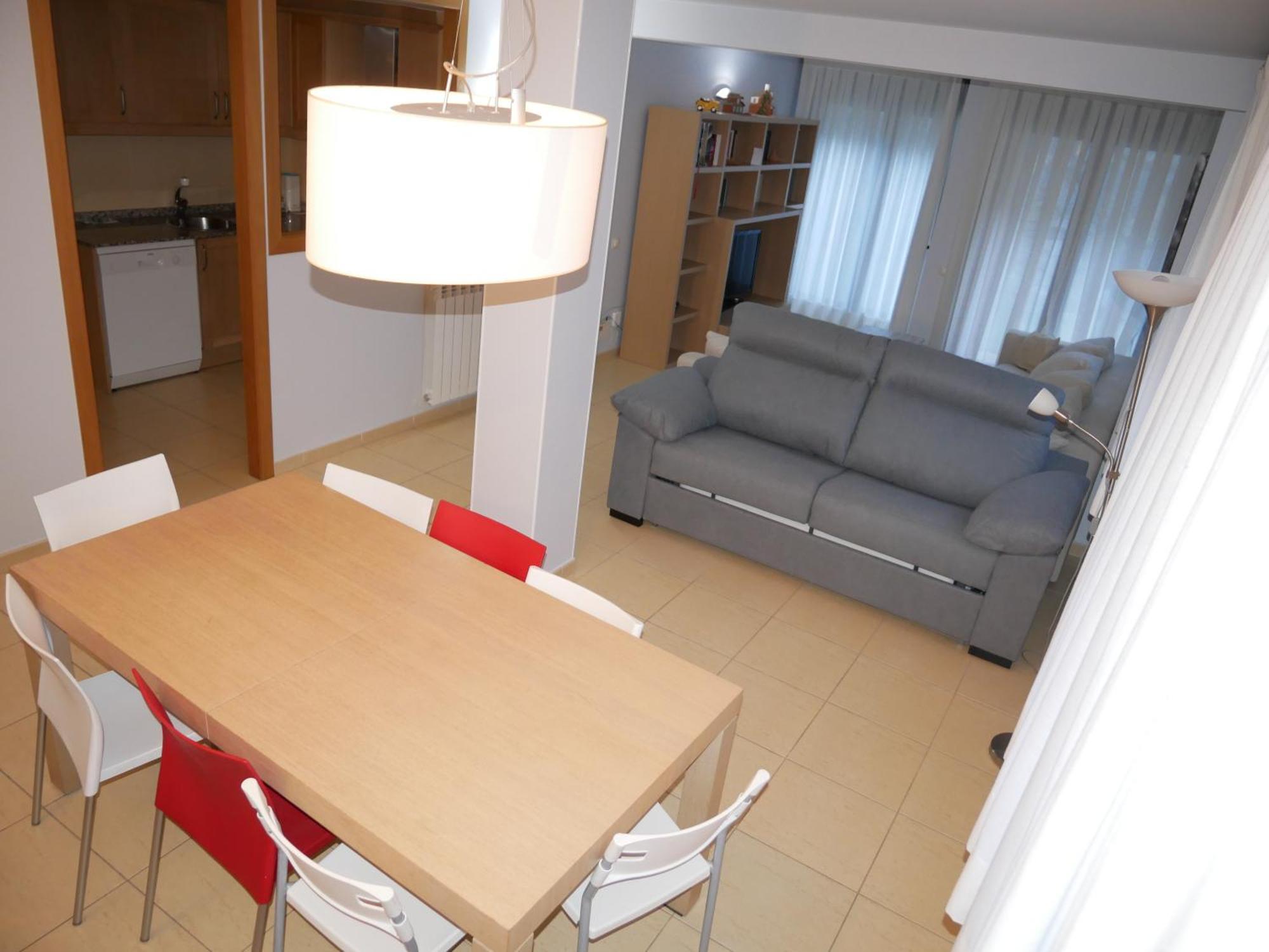 Apartamento Saüc-vacances Pirinenca