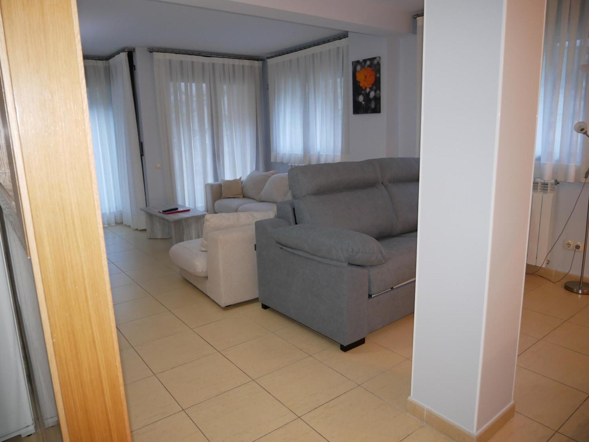 Apartamento Saüc-vacances Pirinenca *