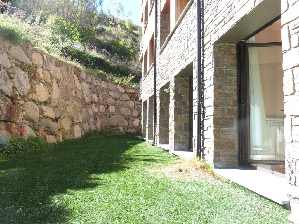 Saüc-vacances Pirinenca * Canillo