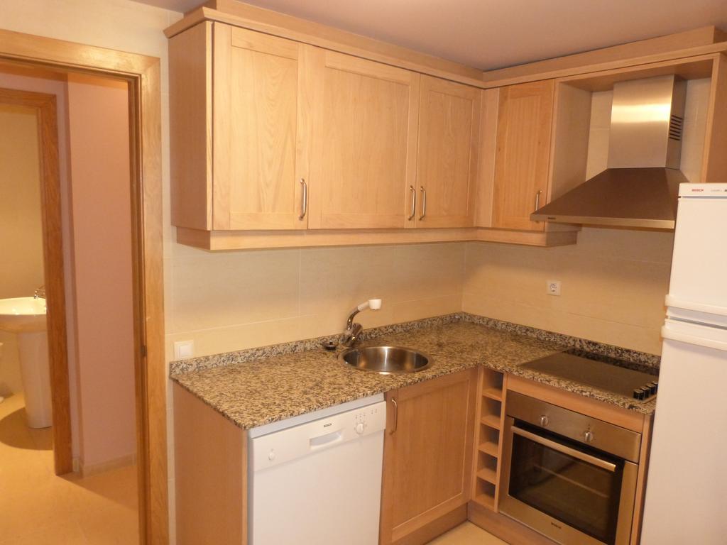 Saüc-vacances Pirinenca Apartamento Canillo