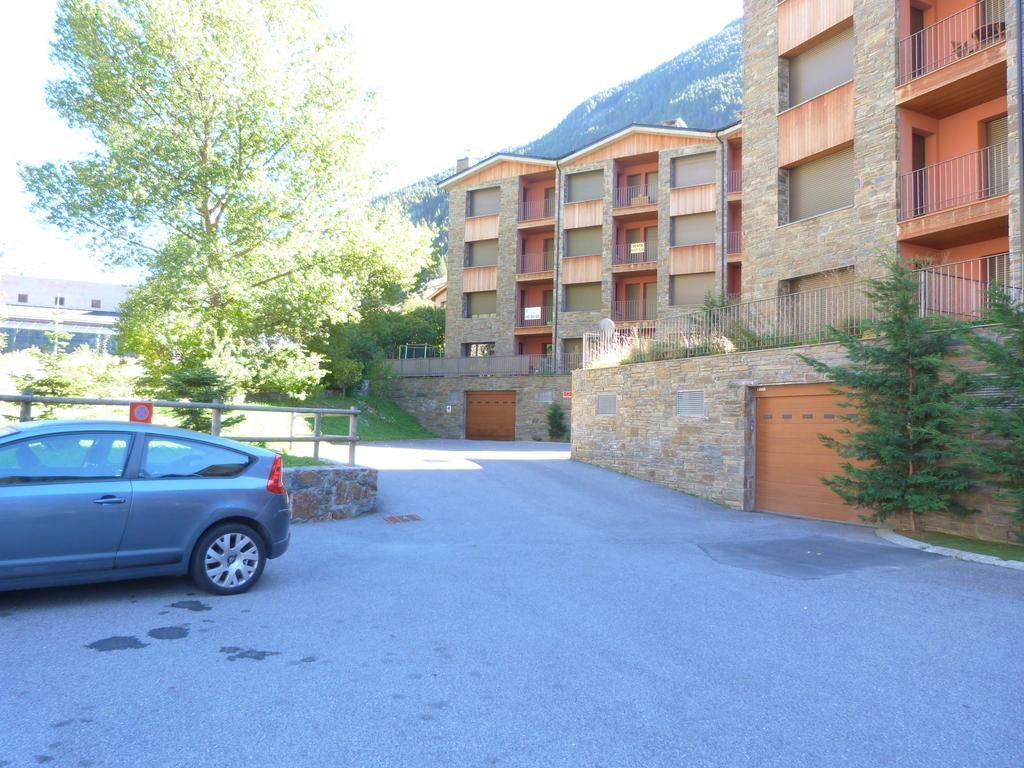 Saüc-vacances Pirinenca * Canillo