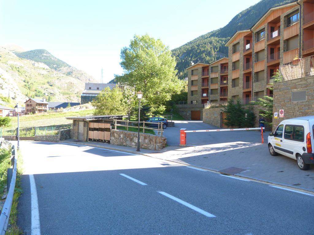 Apartamento Saüc-vacances Pirinenca *