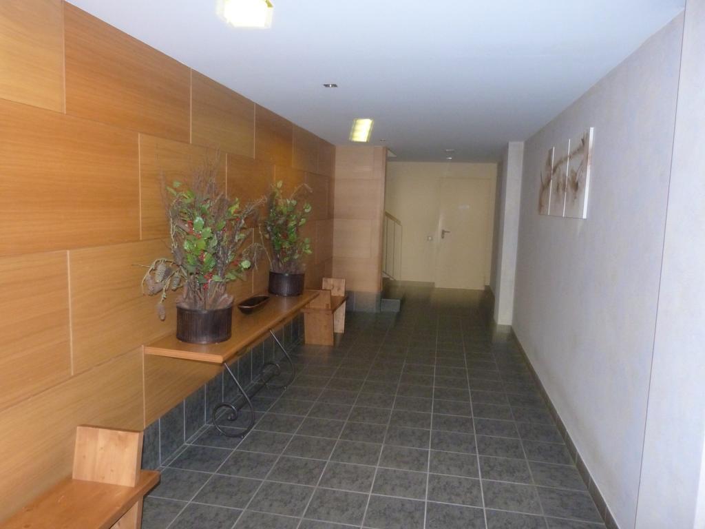 Apartamento Saüc-vacances Pirinenca