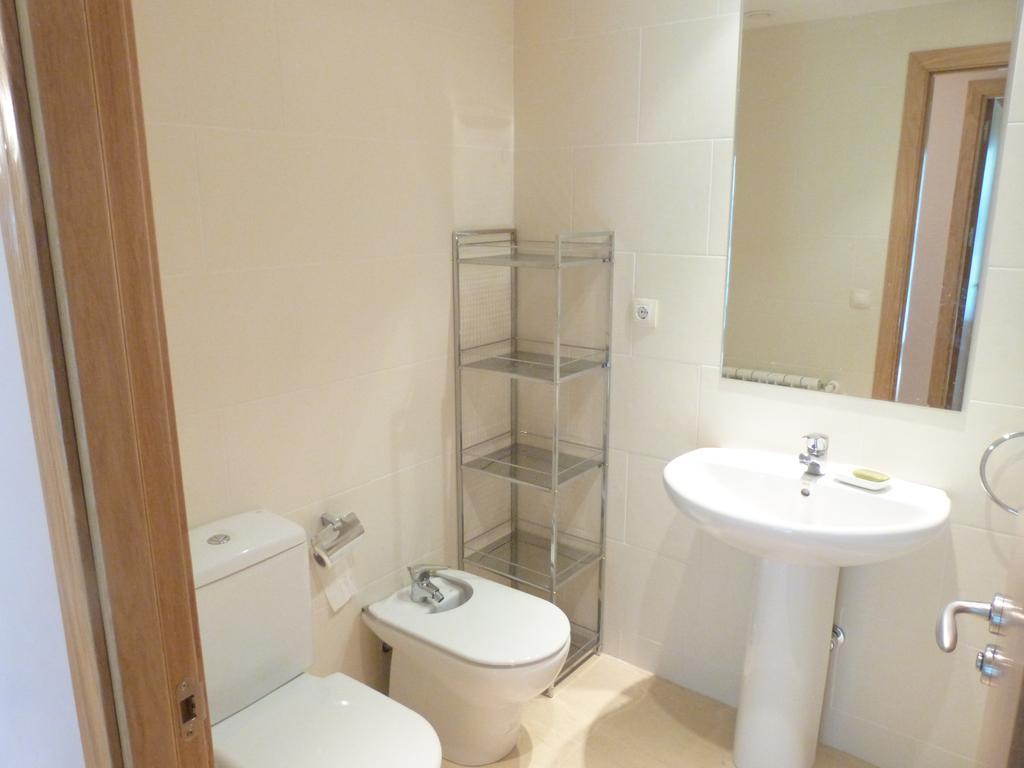 Saüc-vacances Pirinenca Apartamento *