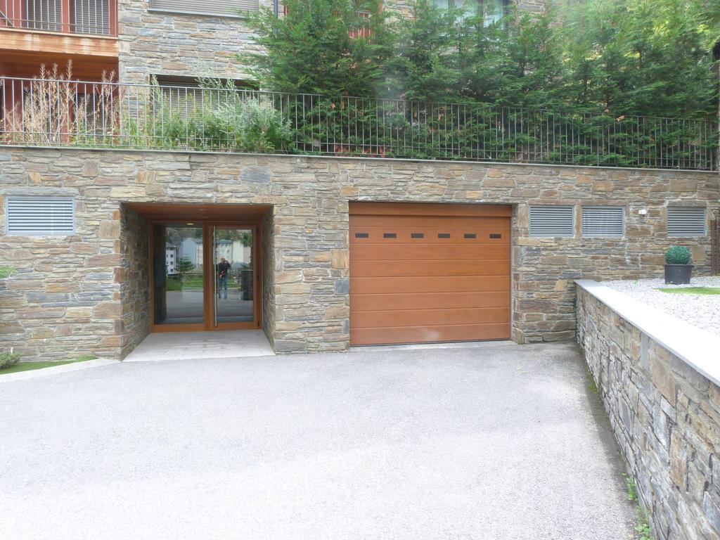 Saüc-vacances Pirinenca Apartamento Canillo