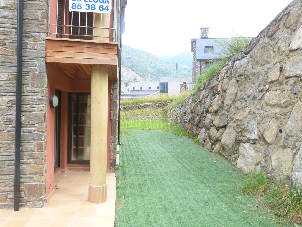 Saüc-vacances Pirinenca Apartamento *