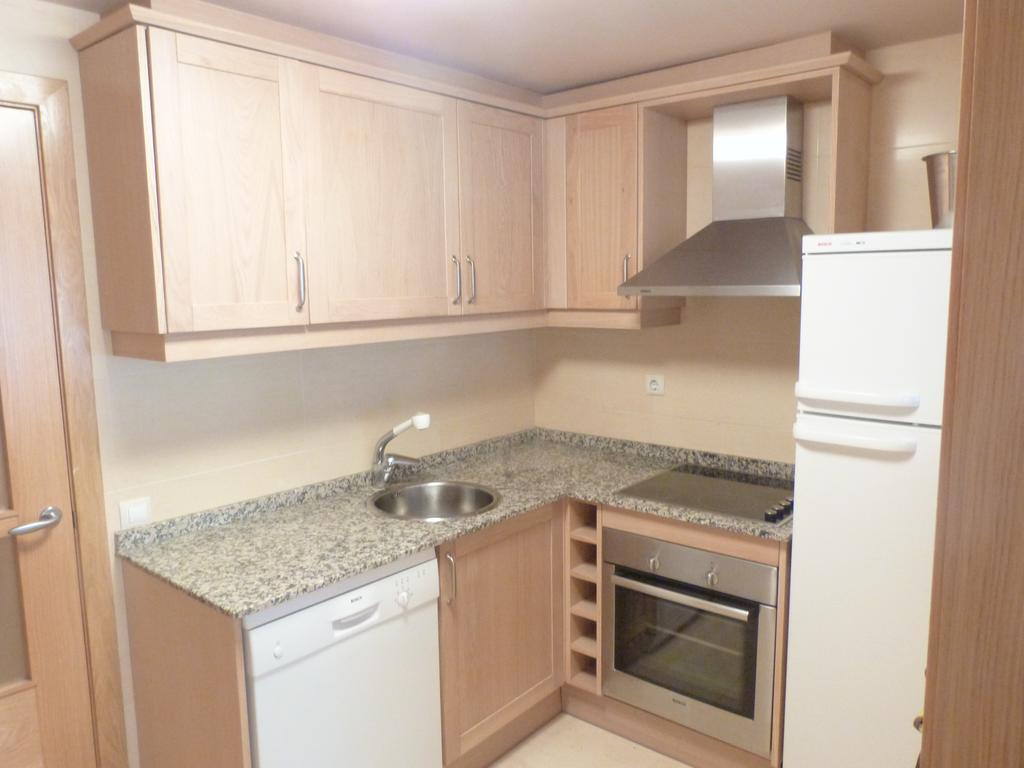 Apartamento Saüc-vacances Pirinenca *