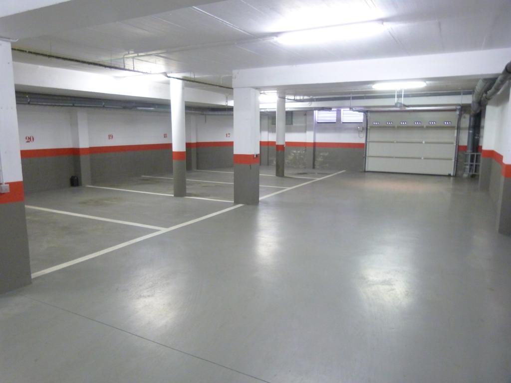 Saüc-vacances Pirinenca Apartamento *